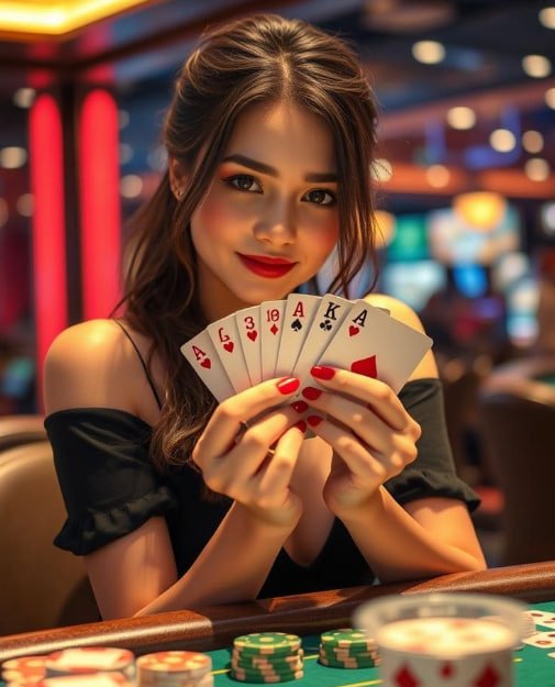 Slot machine games available on jlcc Philippines gaming platform