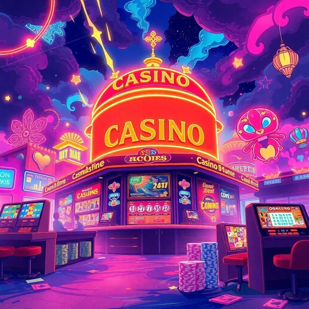 jlcc Philippines sports and casino gaming platform hero banner